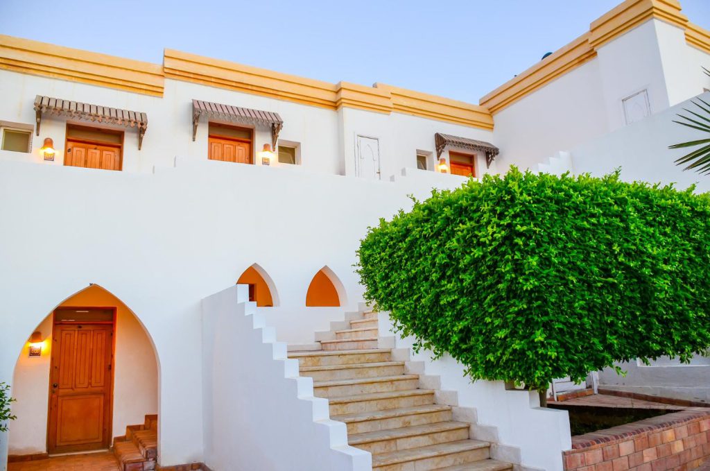 Hiszpania jest jednym z najpopularniejszych miejsc na świecie, jeśli chodzi o domy na sprzedaż Hiszpania nad morzem